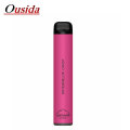 Wholesale Big Volume Air Glow Pro Disposable Ecigarette