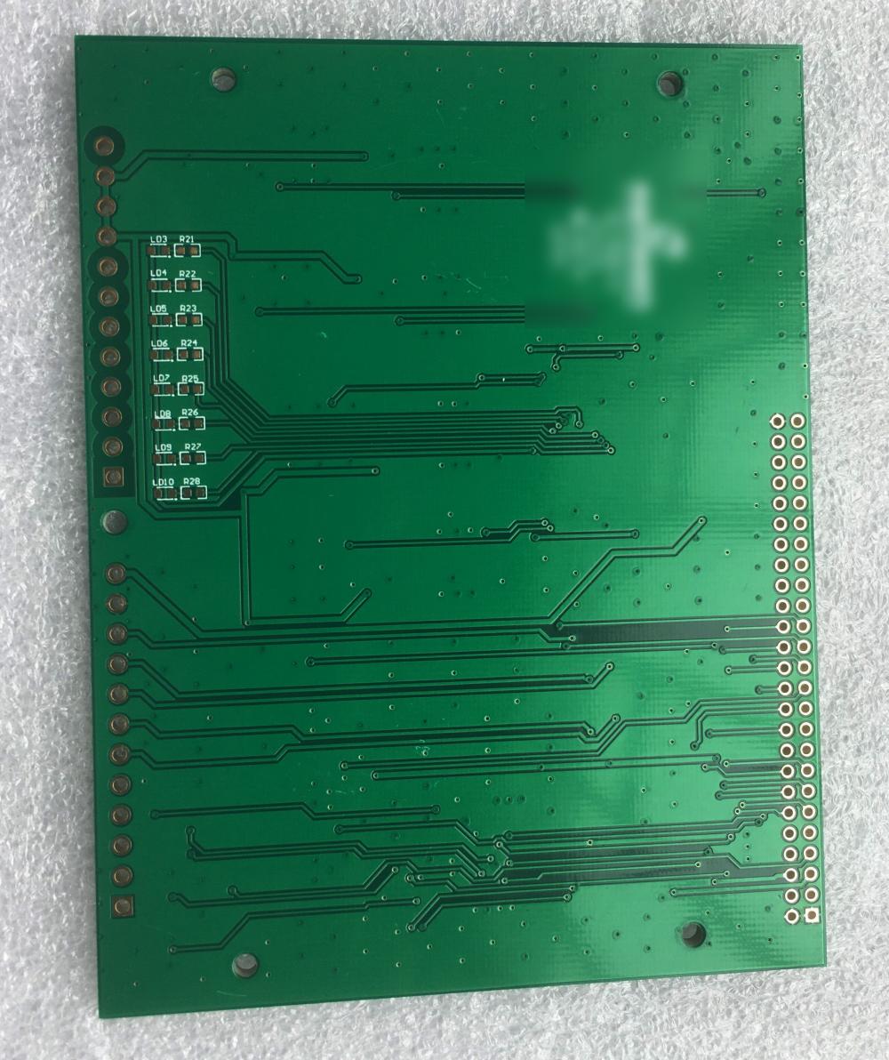 4 Layer 4oz Pcb