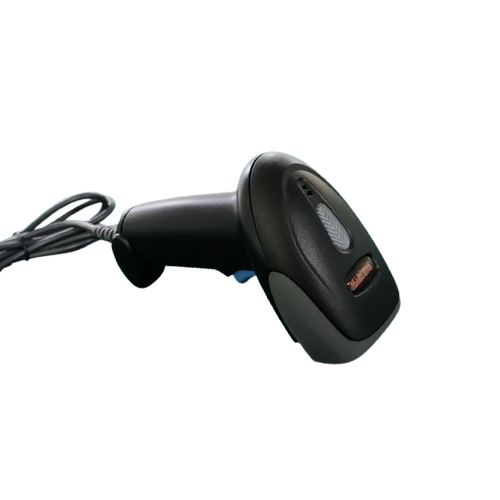 Mc 300 Laser Barcode Scanner 6