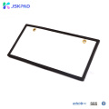 Placa de matrícula de carro de iluminação LED JSKPAD