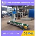 Open Bag Packing Machine