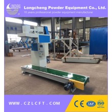 Open Bag Packing Machine for Gypsum