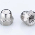 Stainless Steel Cap Nut