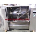 Wet Paste Slot Shape Mixer