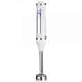 Powerful hand stick blender with blue LED light