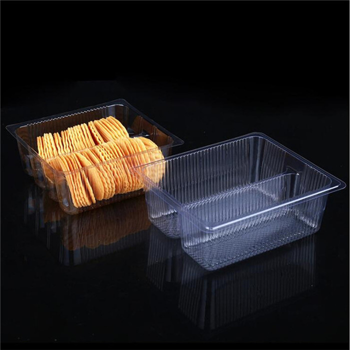 Plastic Biscuit Tray