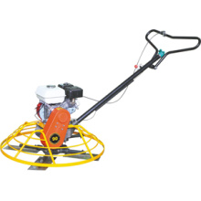 36" Benzin Fuß hinter Power Trowel