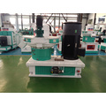 Wood Pellet Pelletizing Press Machine