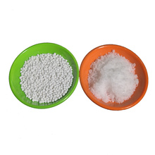 Fertilizante agrícola Sulfato de zinc Monohidrato granular