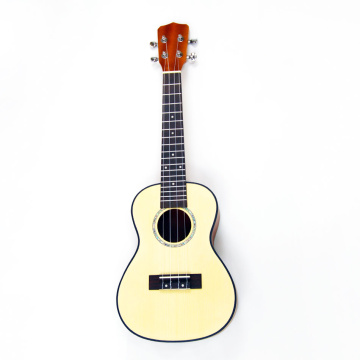 Заводская прямая продажа высокого качества 23 -дюймовой гавайской гитаре