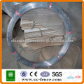 black annealed wire