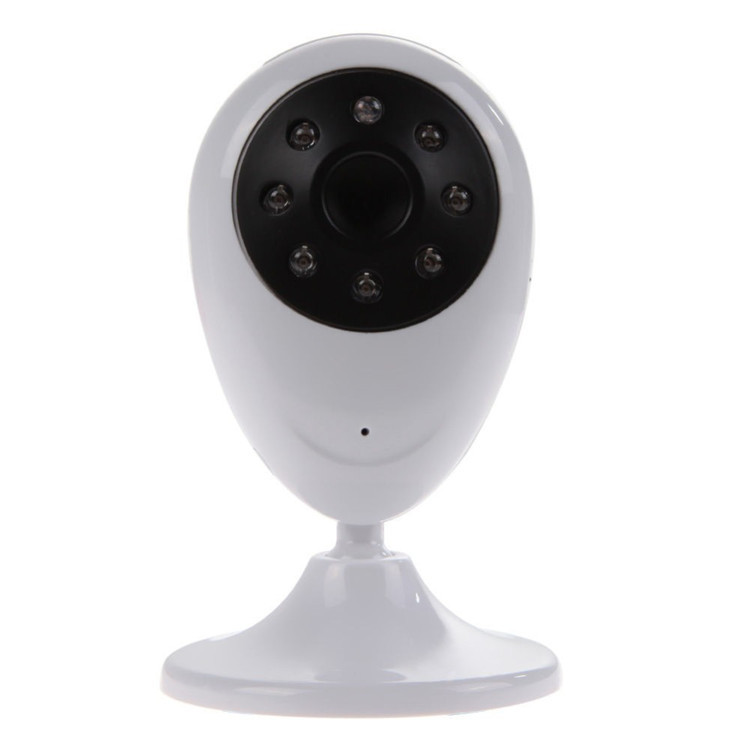 best baby monitor 2016