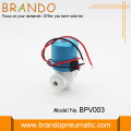 Plastic Water Valve For RO Purifier System