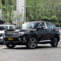 Great Wall Motors Haval F7 à deux roues