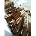 Palm fio de bambu Handle escova de limpeza (YY-563)