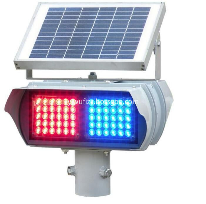 LED Traffic Lights