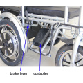 Elektrischer Vierrad-Roller-Mobilitäts-Roller (FP-EMS01)