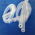 Food grade silicone rubber tube for coffee maker