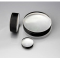 Cylindrical Shape Cemented Doublet Achromatic Lens