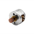 15mm pm stepper motor for POS machine