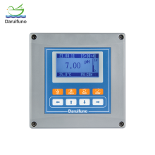 IP66 Автоматический цифровой pH -метр для очистки воды