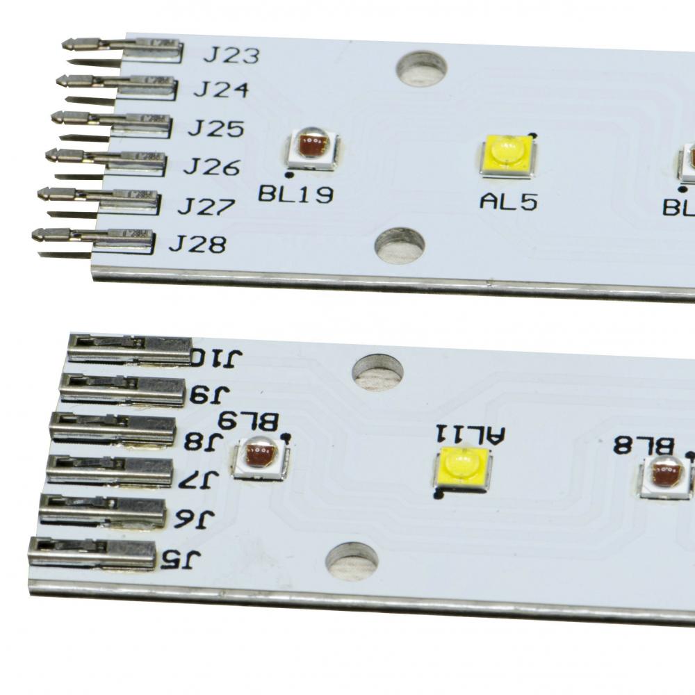 SMT&Through-Hole Assembly