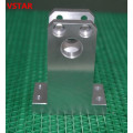 Aluminium CNC Machining Hardware Part for Machinery