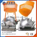 Plastic Outdoor Chair Making Injection Mould