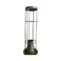 Hot Sale Oval Type Filter Cage