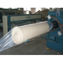 Mattress roll packing machinery