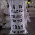 China hochwertige Oxalsäure 99,6 %