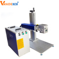 20W 30W 50W Fiber Laser Marking Machine