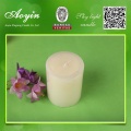 Luminated Decoration Pillar Candle