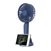 Mini support de ventilateur de table portable sans fil USB