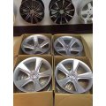 pour BMW Replica Alloy Wheel