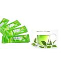 Black tea, green tea packaging bag wrapping film