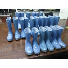 Botas Mold / Rain Boots Molde / Plástico PVC Rainboots Mold