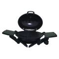 Weber Style Outdoor Portable Gas Propane BBQ Grill