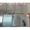 Hot Dipped Galvanized Steel Sheet