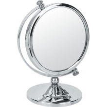 Miroir de maquillage ronde populaire