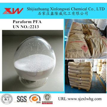 Paraform PFA for Feed Additives