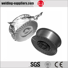 Submerged Arc Welding Flux Cored Wires