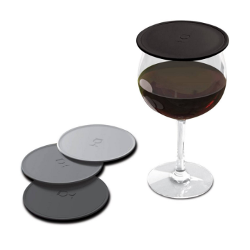 Custom Silcone Drinking Tops Tap