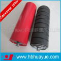 Rolante de transportador de HDPE / rolo de plástico / rolo de nylon Huayue 89-159mm