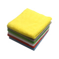 Edgeless Microfibre Towel Auto Polishing Cleaning Cloth