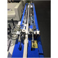 Klebstoff-Butyl-Extruder-Maschine Butyl-Sprühmaschine