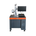 New Condition 20W/30W/50W/100W Fiber Laser Marking Machine