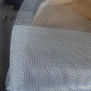 Al Alloy Epoxy Coated Aluminum Netting Window Screen