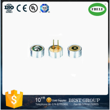 Microfone Omnidirecional de Condensador Electret (FBELE)