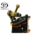 Paddy Irons de haute qualité Tattoo Machine Gun 10 wrap